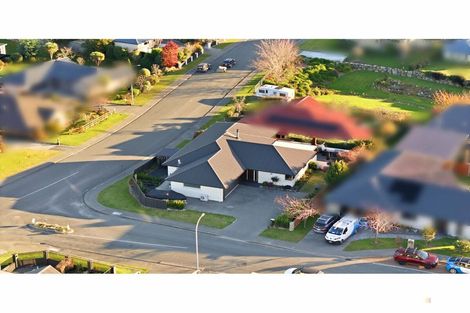 Photo of property in 1 Hunter Hills Drive, Gleniti, Timaru, 7910