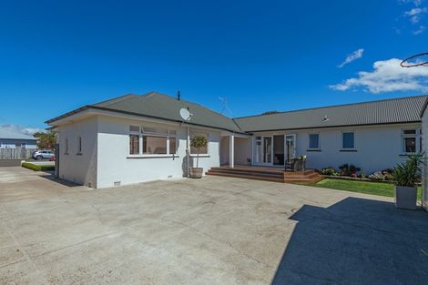 Photo of property in 85 Chelwood Street, Takaro, Palmerston North, 4412