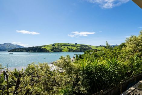 Photo of property in 5a Julius Place, Akaroa, 7520