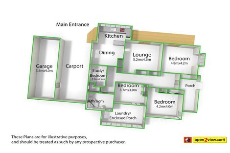 Photo of property in 3 Richmond Street, Cambridge, 3434