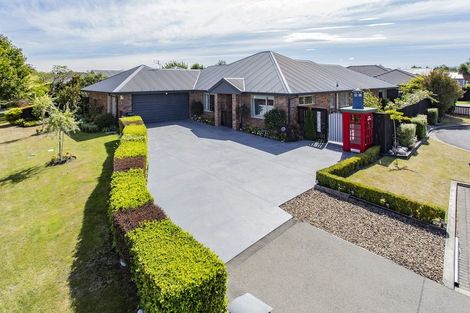 Photo of property in 26 Kensington Avenue, Rangiora, 7400