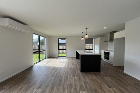 Photo of property in 51b Lowes Road, Rolleston, 7614