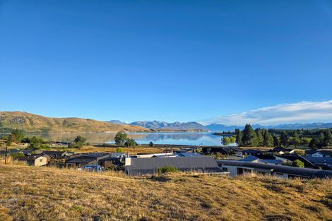 Photo of property in 2 Rankin Rise, Lake Tekapo, 7999
