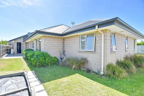 Photo of property in 3 Tapper Street, Wigram, Christchurch, 8042