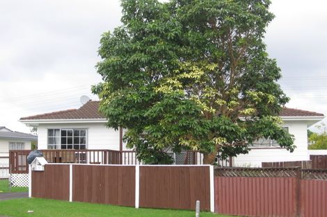 Photo of property in 10 Silverstone Place, Henderson, Auckland, 0612