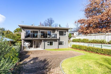 Photo of property in 7 Pipi Street, Two Mile Bay, Taupo, 3330