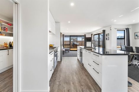 Photo of property in 52 Jean Archie Drive, Rolleston, 7614