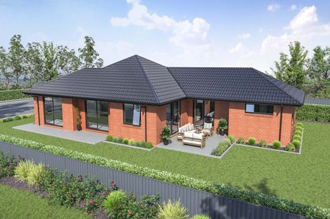 Photo of property in 29 Herridge Street, Woodend, 7691