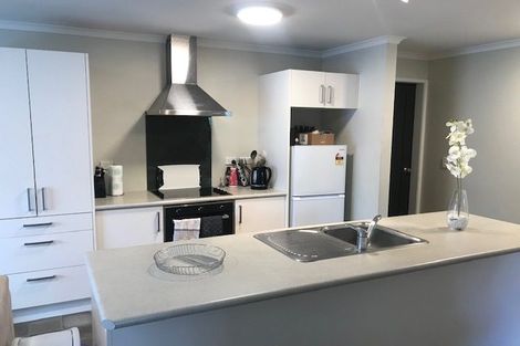 Photo of property in 4c Ford Street, Hamilton East, Hamilton, 3216