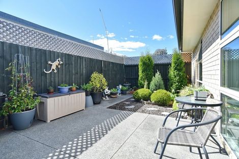 Photo of property in 3/661 Worcester Street, Linwood, Christchurch, 8062