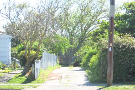 Photo of property in 681 Gladstone Road, Te Hapara, Gisborne, 4010