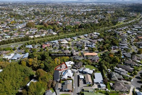 Photo of property in 15d Gordonton Road, Chartwell, Hamilton, 3281