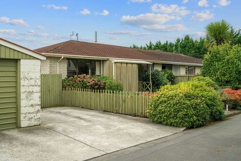 Photo of property in 1/6 Steadman Road, Broomfield, Christchurch, 8042