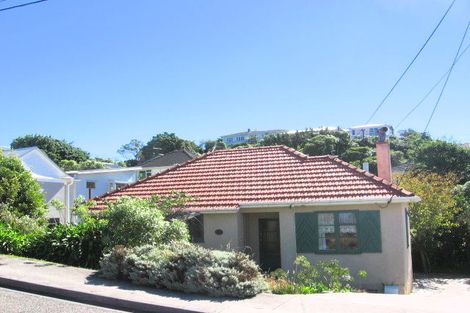 Photo of property in 13 Raumati Terrace, Khandallah, Wellington, 6035