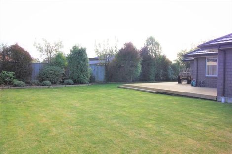 Photo of property in 787 East Maddisons Road, Rolleston, 7614