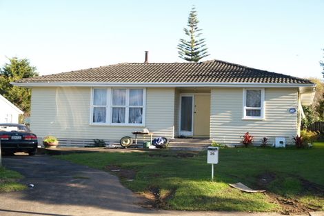 Photo of property in 46 Mayflower Close, Mangere East, Auckland, 2024