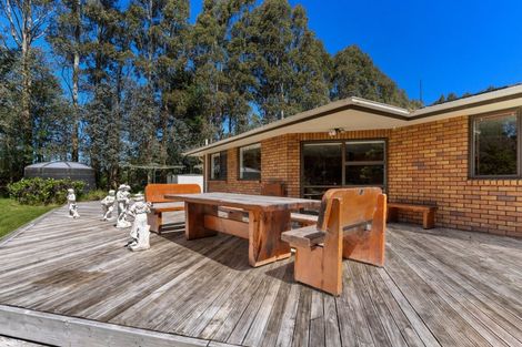 Photo of property in 128 Tararua Drive, Upper Plain, Masterton, 5888