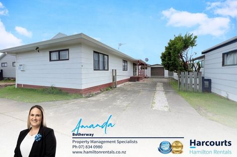 Photo of property in 2 Warwickson Lane, Nawton, Hamilton, 3200