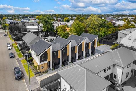 Photo of property in 1/498 Manchester Street, St Albans, Christchurch, 8014