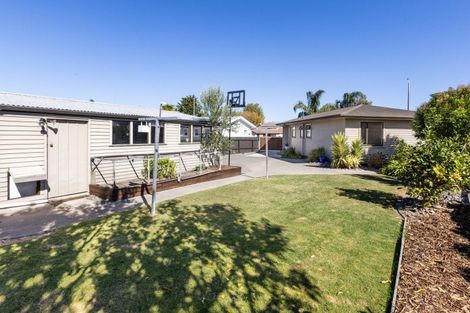Photo of property in 20 Coventry Avenue, Tamatea, Napier, 4112