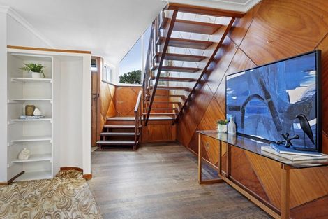 Photo of property in 14 Ribble Street, Island Bay, Wellington, 6023