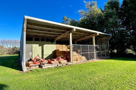 Photo of property in 682 Rockdale Road, Tisbury, Invercargill, 9877
