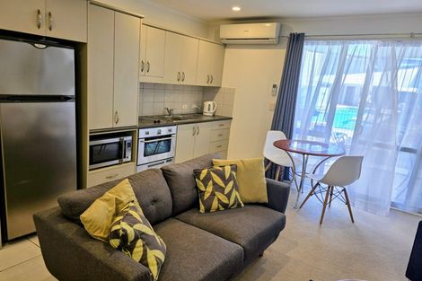 Photo of property in Beachpoint Apartments, 2/5 West End Road, Ohope, 3121