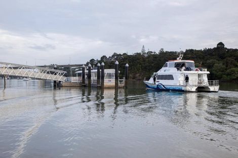 Photo of property in 22 Pukeko Road, Hobsonville, 0616