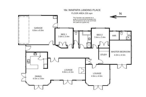 Photo of property in 18c Waipapa Landing Place, Kerikeri, 0230