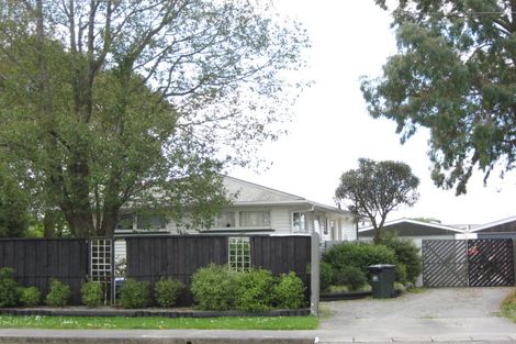 Photo of property in 60 Johns Road, Rangiora, 7400