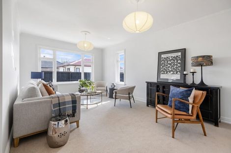 Photo of property in 49 Tuckers Road, Redwood, Christchurch, 8051