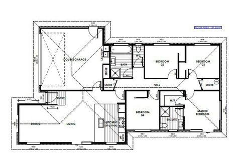 Photo of property in 17 Jury Lane, Woodend, 7610