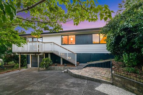 Photo of property in 17 Gallony Avenue, Massey, Auckland, 0614