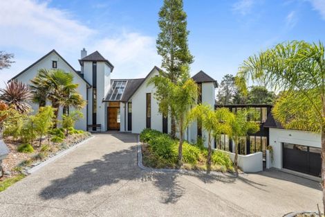 Photo of property in 15 Rahui Road, Greenhithe, Auckland, 0632
