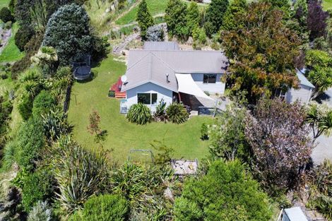 Photo of property in 1124b Wainui Road, Wainui, Opotiki, 3198