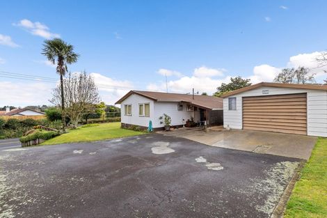 Photo of property in 500 Thames Street, Morrinsville, 3300