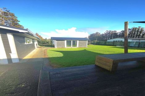 Photo of property in 36 Shoemaker Road, Waipu, 0510