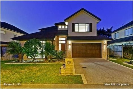 Photo of property in 41 Laurel Oak Drive, Schnapper Rock, Auckland, 0632