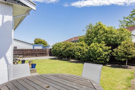 Photo of property in 23c Porter Place, Kaiapoi, 7630