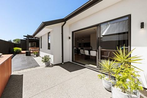 Photo of property in 25 Zinnia Way, Wigram, Christchurch, 8025
