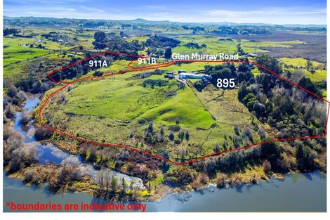 Photo of property in 895 Glen Murray Road, Rangiriri, Huntly, 3772