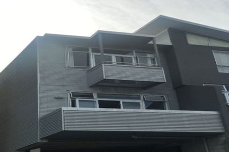 Photo of property in Mondrian Townhouses, 1/24 Hanson Street, Mount Cook, Wellington, 6021