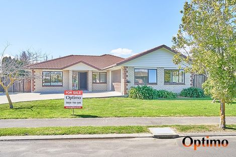 Photo of property in 11 Delta Mews Place, Clive, 4102