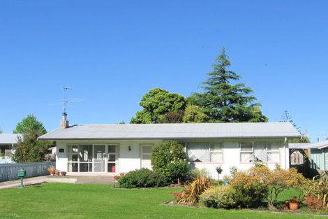 Photo of property in 16 Howarth Street, Mangapapa, Gisborne, 4010