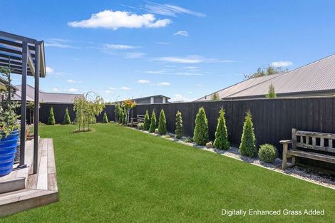 Photo of property in 5 New Creek Mews, Rolleston, 7614