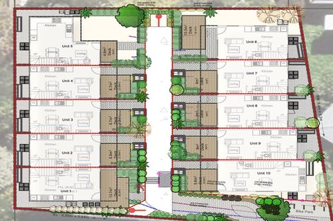 Photo of property in 18 Dellwood Avenue, Henderson, Auckland, 0612