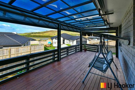 Photo of property in 40 Peacock Place, Pokeno, 2402