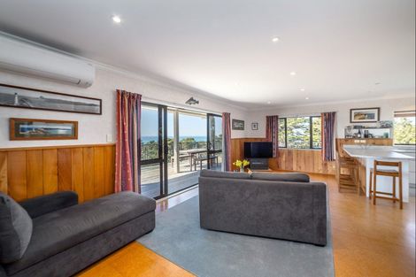 Photo of property in 48 Balfour Crescent, Castlepoint, Tinui, 5889