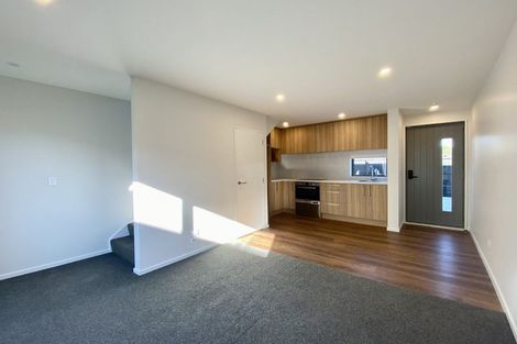 Photo of property in 35/101 Mackworth Street, Woolston, Christchurch, 8062