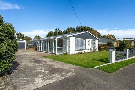 Photo of property in 145 Mcquarrie Street, Kingswell, Invercargill, 9812